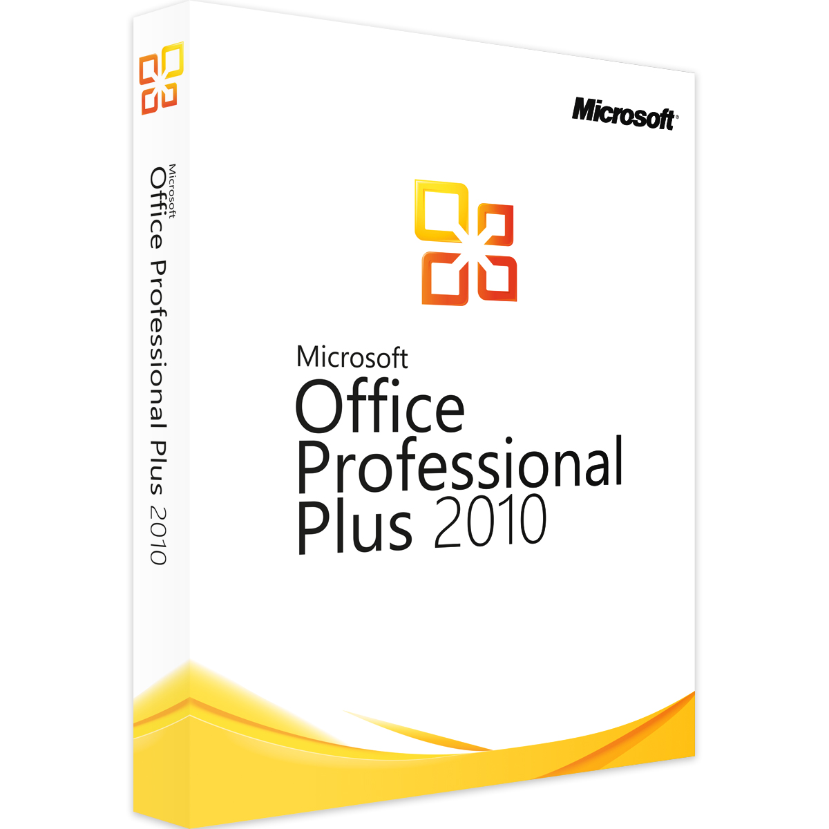 microsoft office professional plus 2010 download free