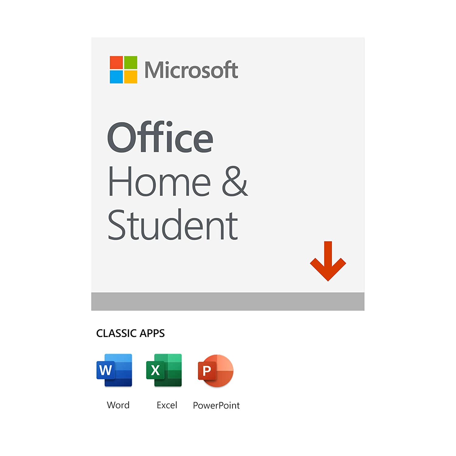 Microsoft Office Home and Student 2021 for Windows TheUnitySoft