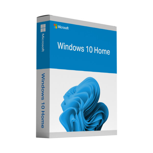 Chiave di licenza Home di Microsoft Windows 10 - 1 PC - TheUnitySoft