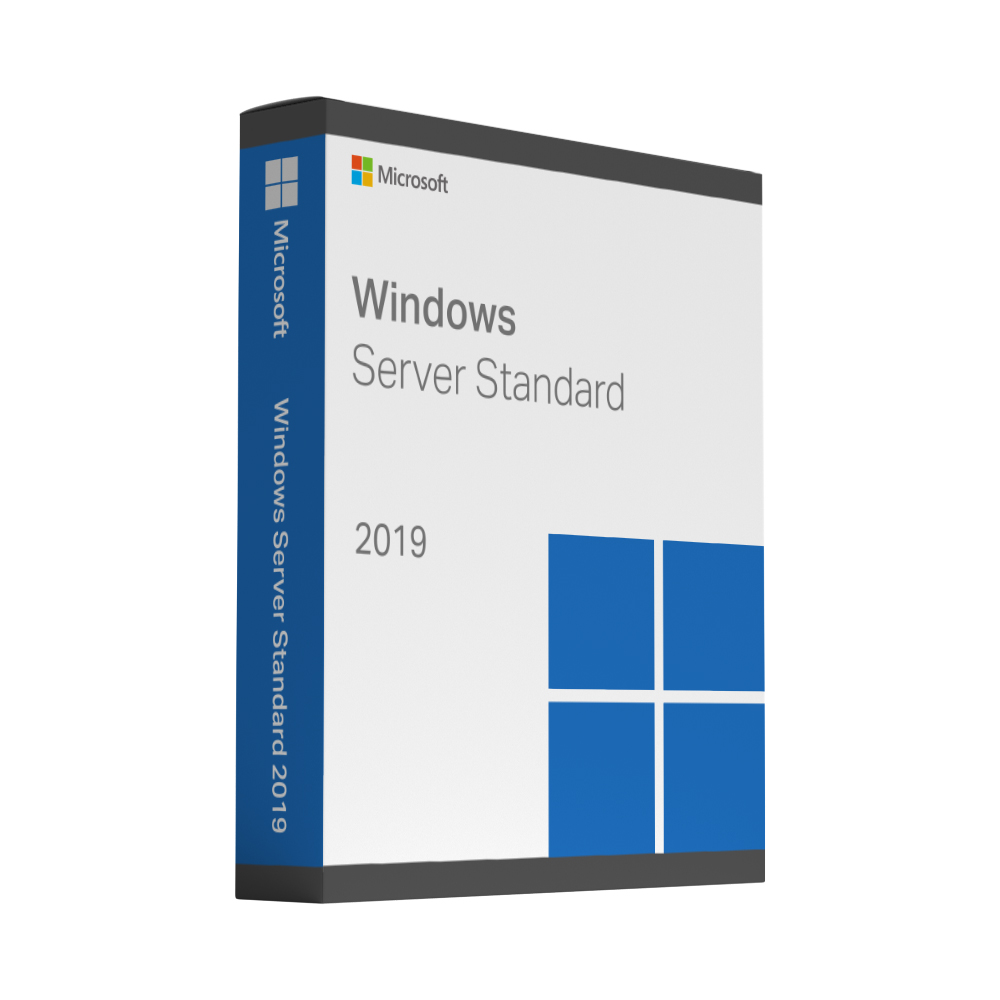 Windows Server 2019 Standard Genuine License Keys Theunitysoft 6803