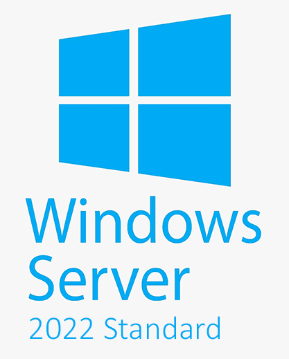 Microsoft Server 2022 Standard - TheUnitySoft