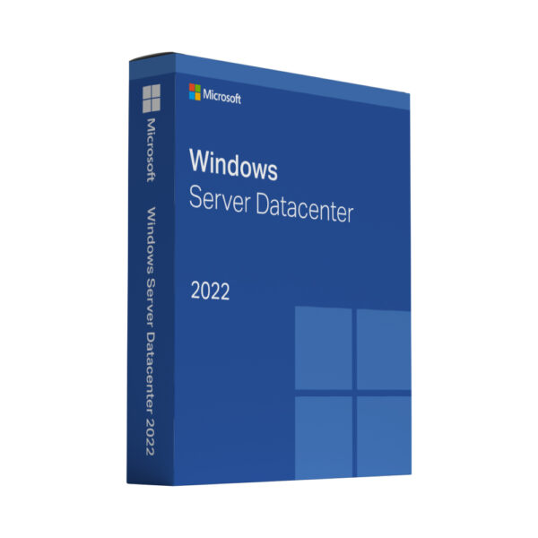 Buy Microsoft Server 2022 Datacenter – Genuine Activation Key & License