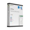 Microsoft Office 2024 Home and Business for MAC – digital licence