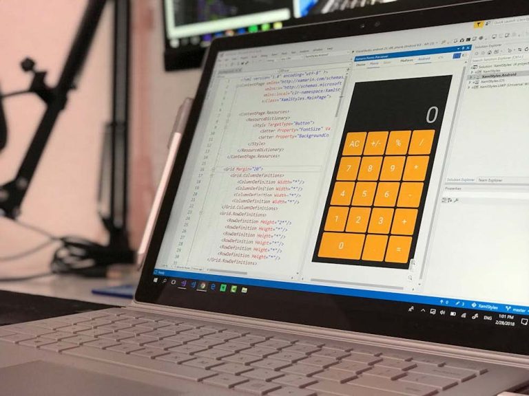 How to Choose the Right Microsoft Software | TheUnitySoft