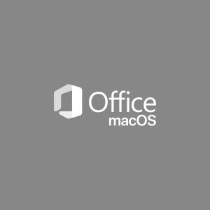 Office for Mac