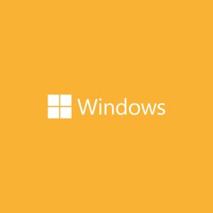 Microsoft Windows