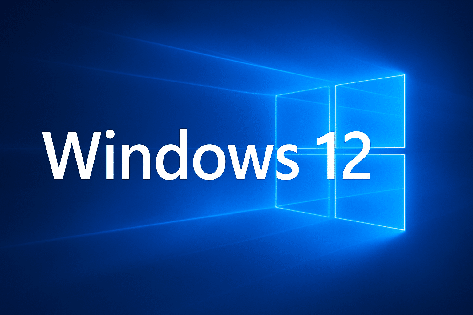 The Ultimate Windows 12 Guide